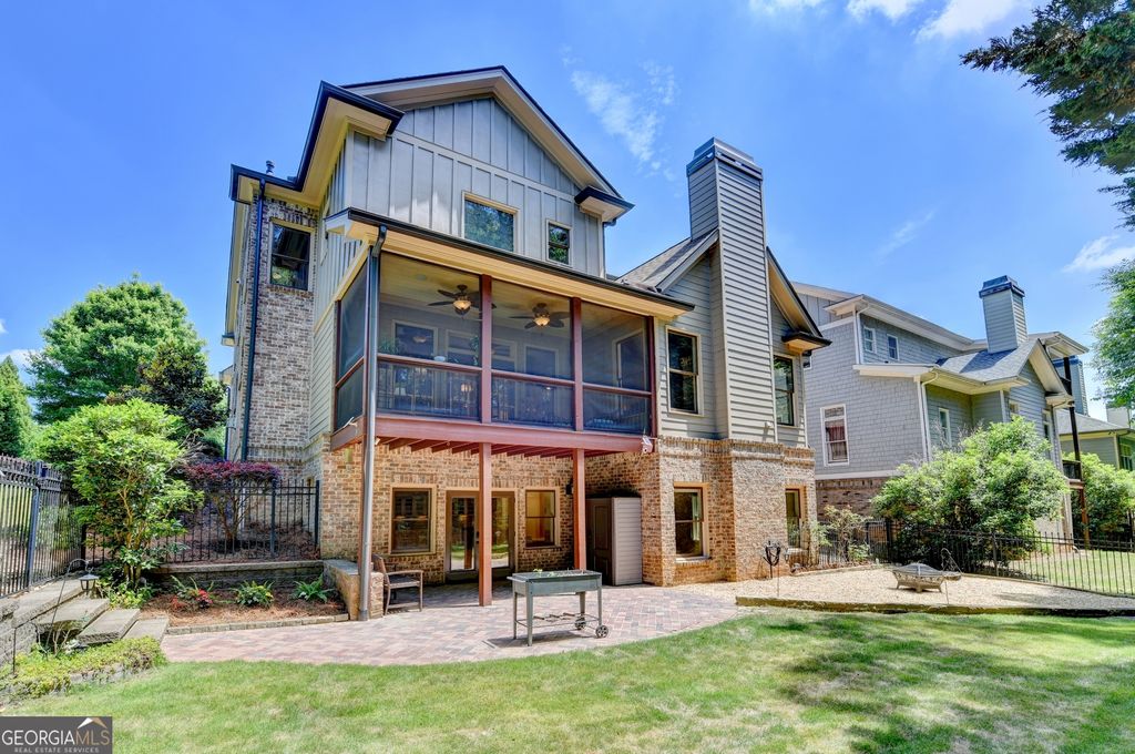 Photo of 3090 Stonecrest Drive #1, Cumming, GA 30041 (MLS # 10769212)