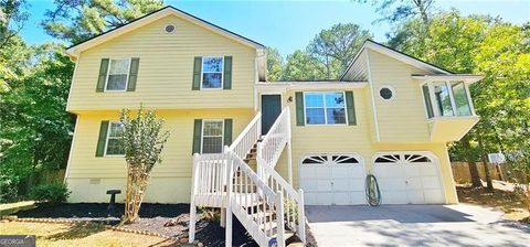Photo of 618 Amberwood Place, Kingston, GA 30145 (MLS # 10396162)