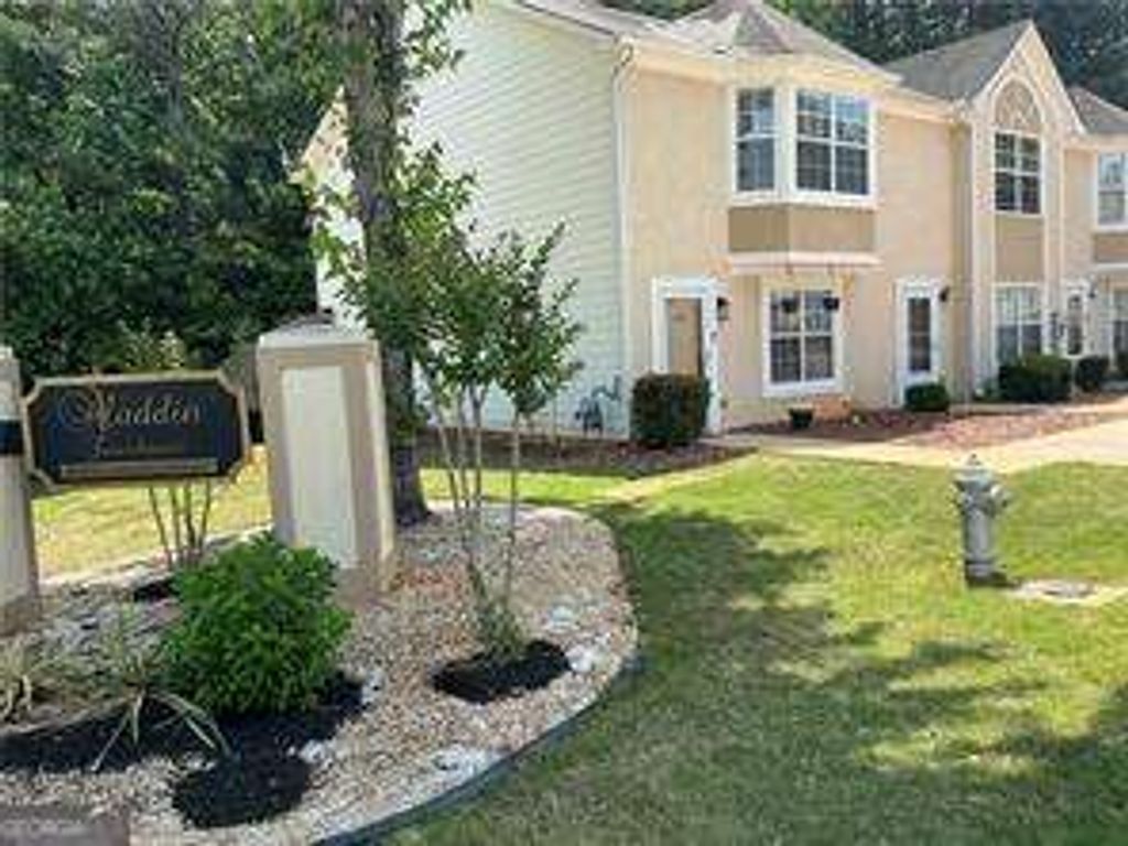 Photo of 3127 Fields Drive, Lithonia, GA 30038 (MLS # 10762398)