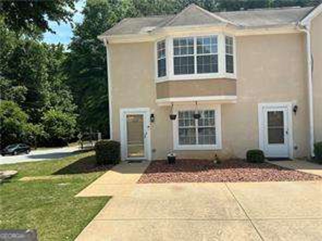 Photo of 3127 Fields Drive, Lithonia, GA 30038 (MLS # 10762398)
