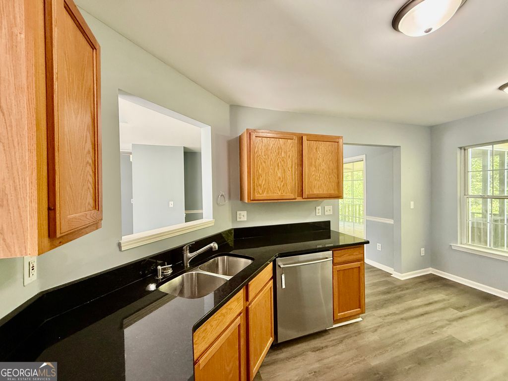 Photo of 3682 Autumn View Drive NW, Acworth, GA 30101 (MLS # 10736061)