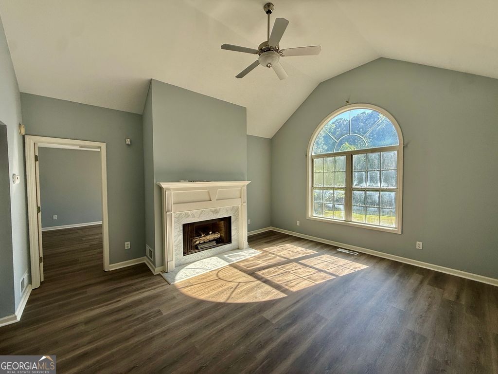 Photo of 3682 Autumn View Drive NW, Acworth, GA 30101 (MLS # 10736061)