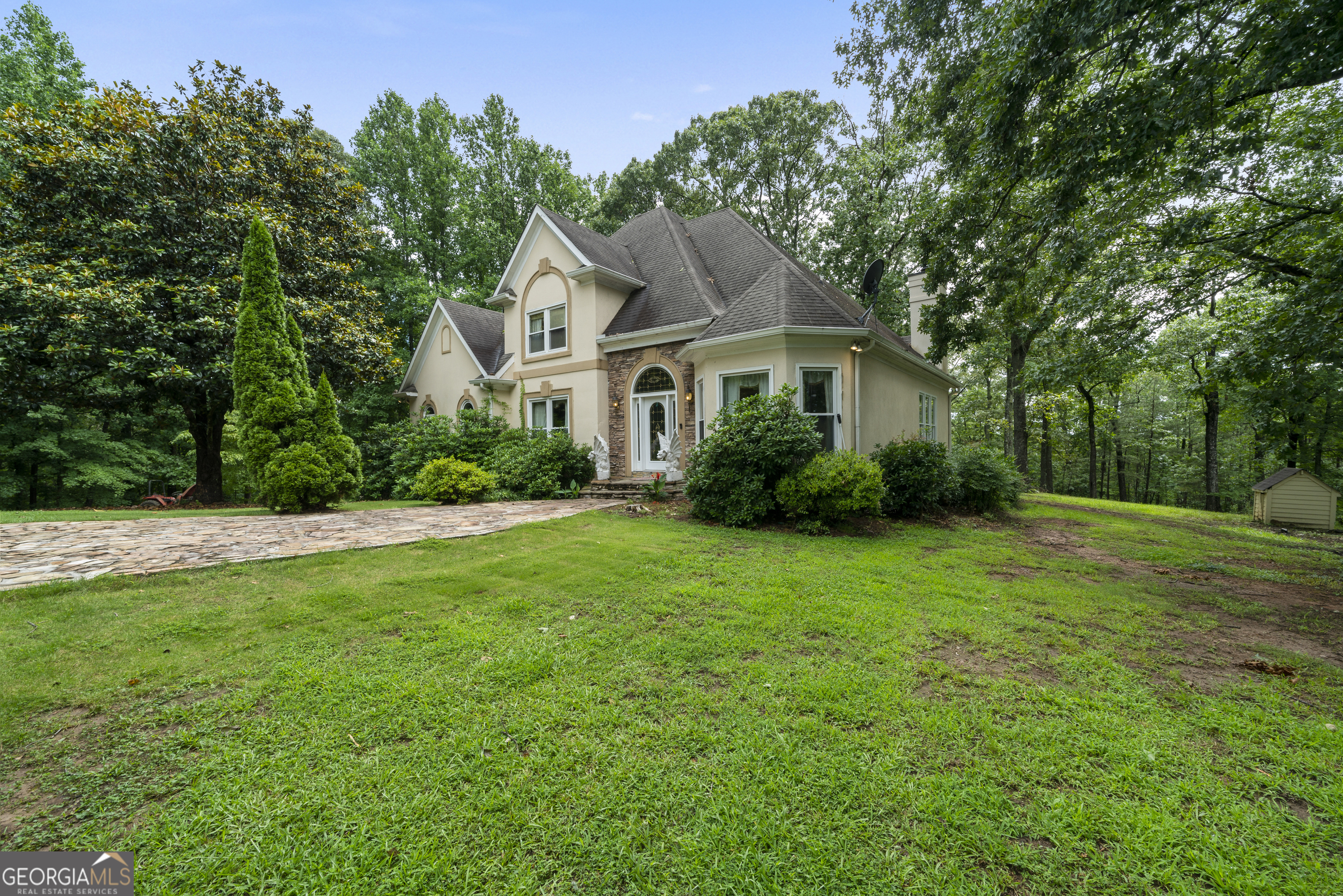 790 Friendship Church RD