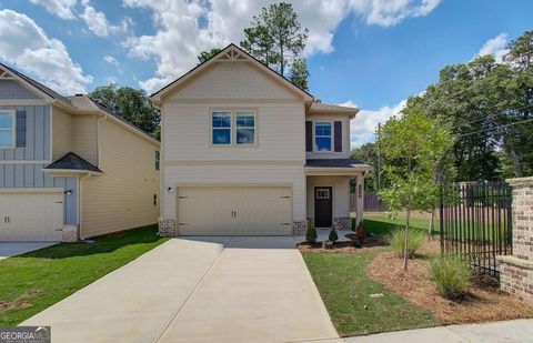 Photo of 11635 Brightside Parkway, Hampton, GA 30228 (MLS # 10645792)