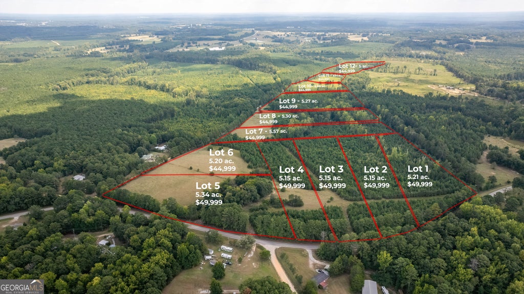 Photo of 3 Union Church Road, Thomson, GA 30824 (MLS # 10852217)