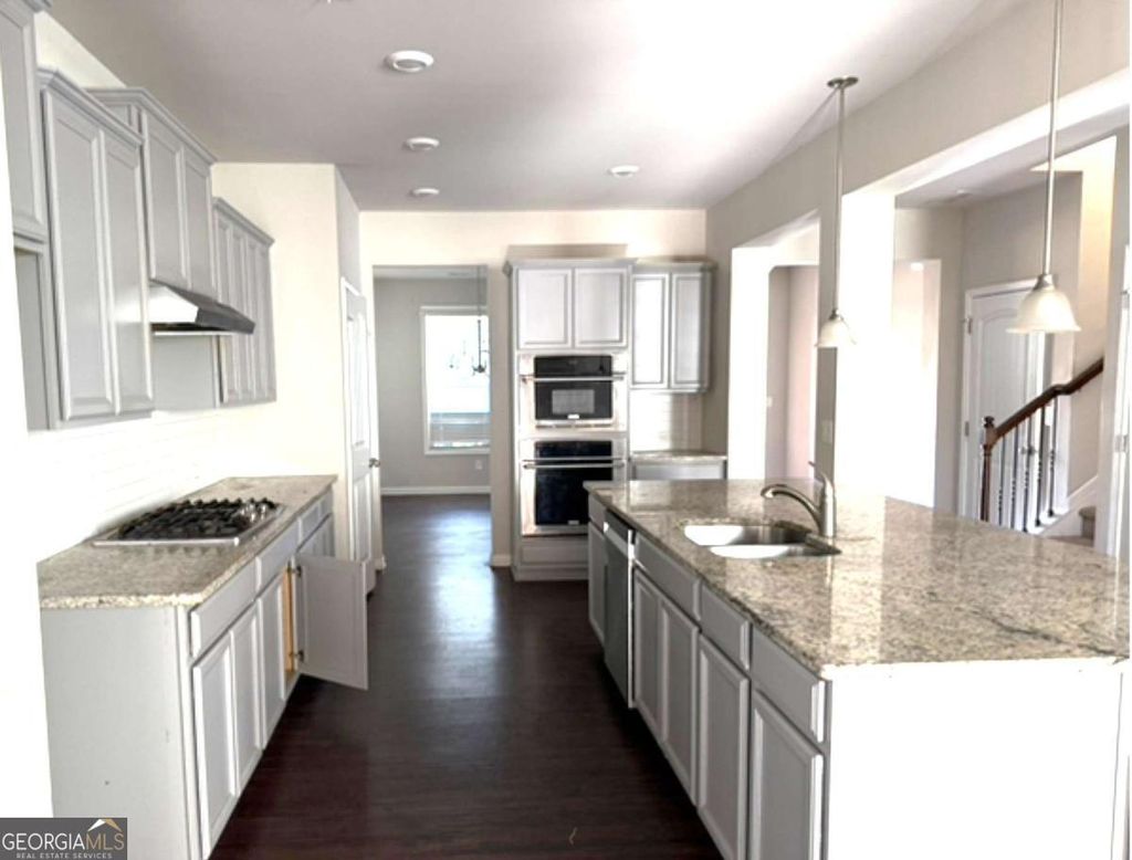 Photo of 3272 Baylor Circle, Mcdonough, GA 30253 (MLS # 10680129)