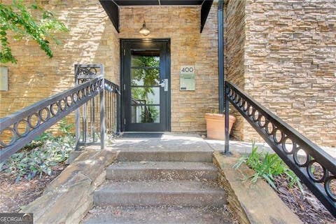 Photo of 2230 Cheshire Bridge Road NE #416, Atlanta, GA 30324 (MLS # 10821551)