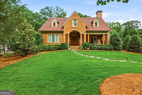 Photo of 1153 Oakdale Road NE, Atlanta, GA 30307 (MLS # 10772292)