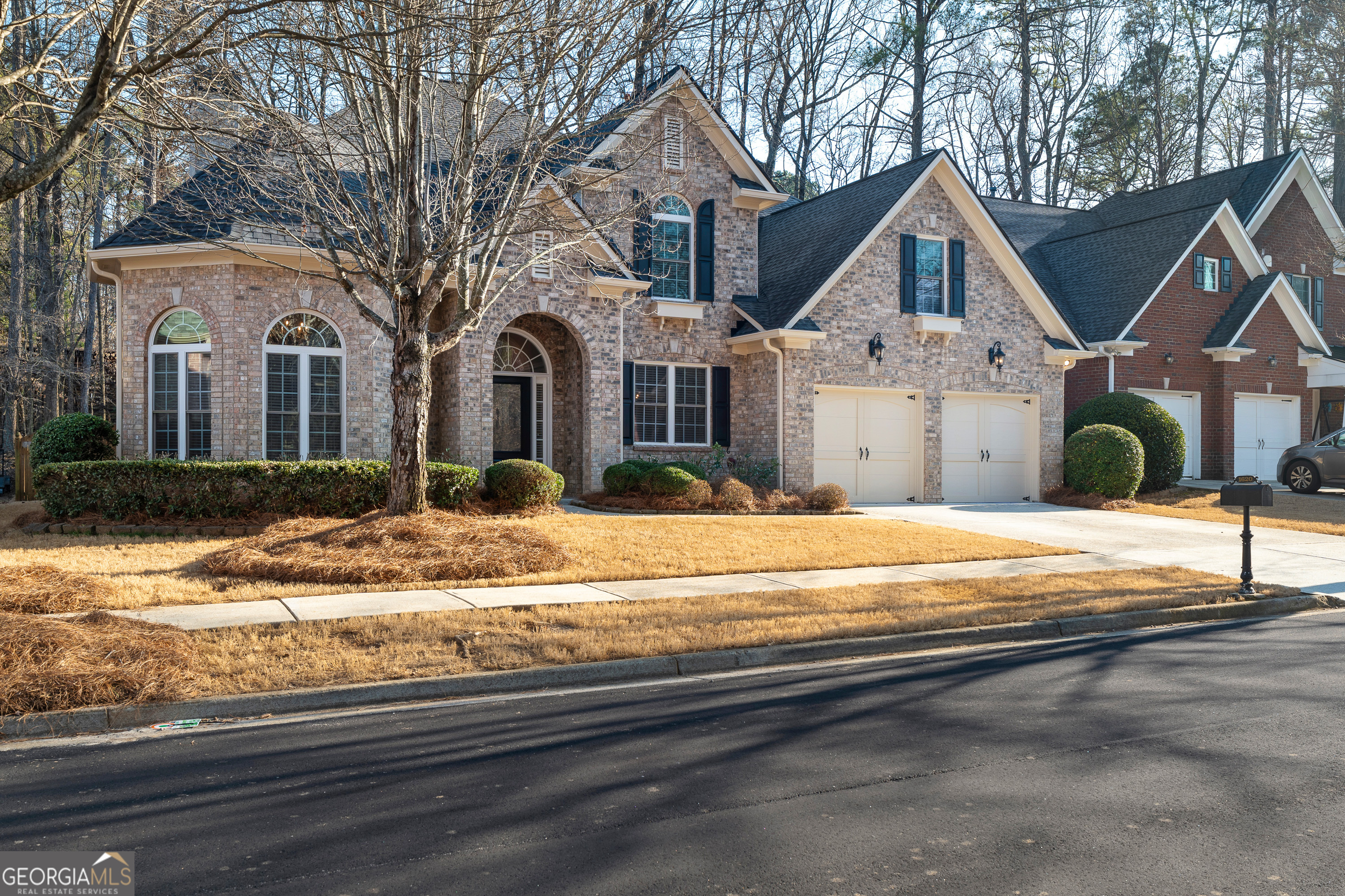 1620 Belmont Hills DR