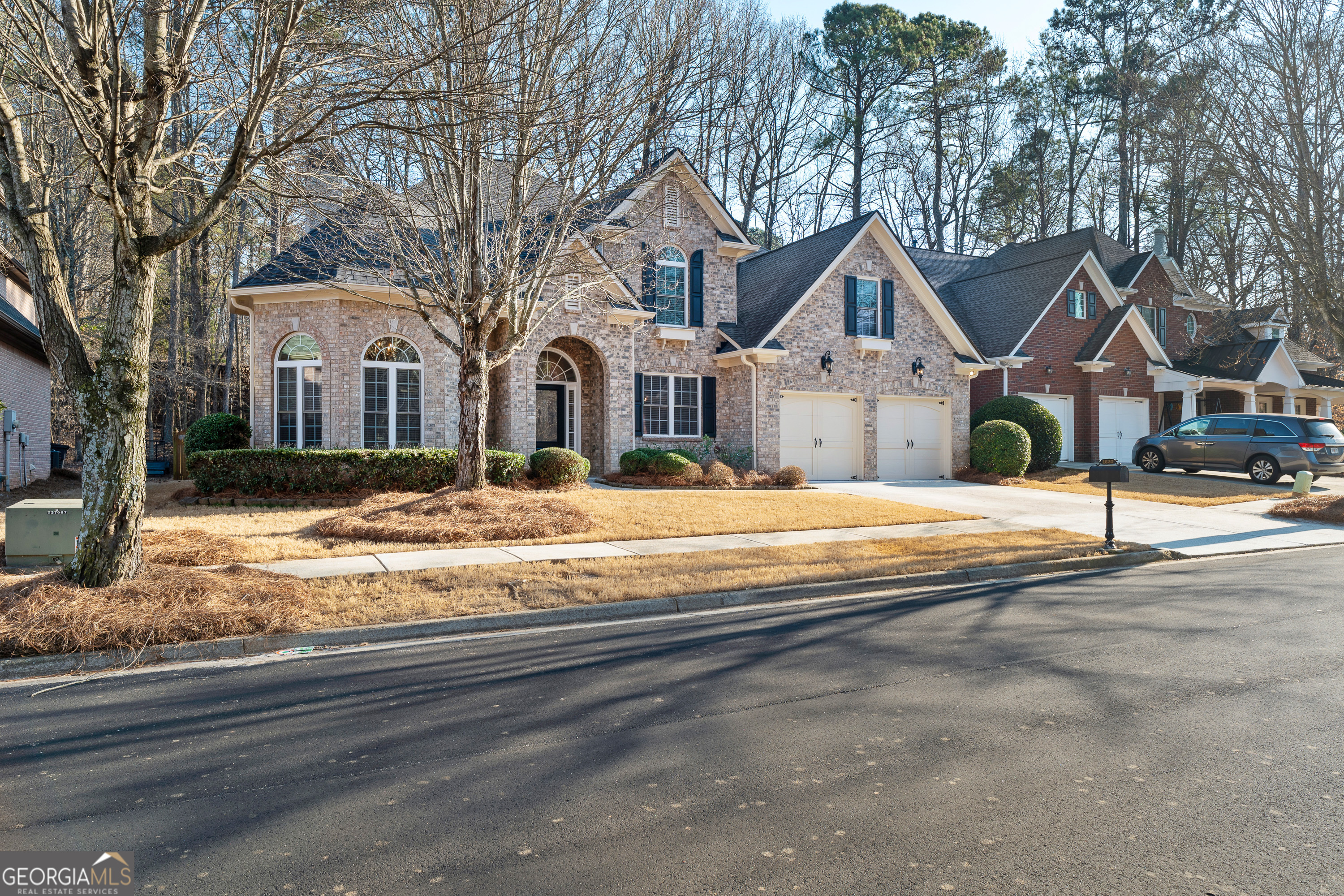 1620 Belmont Hills DR