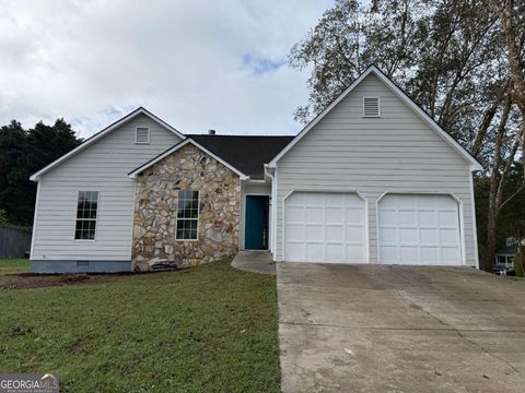 1355 Paddocks WAY Powder Springs GA 30127