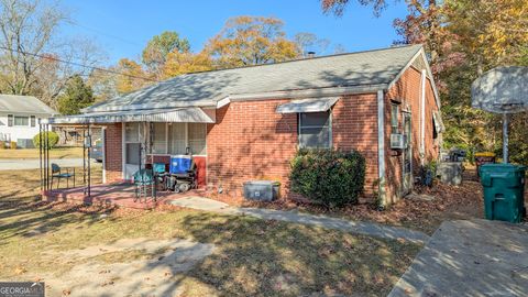 944 Forest Avenue, Forest Park, GA 30297 - MLS#: 10464137