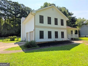 6196 Stimson WAY Riverdale GA 30296