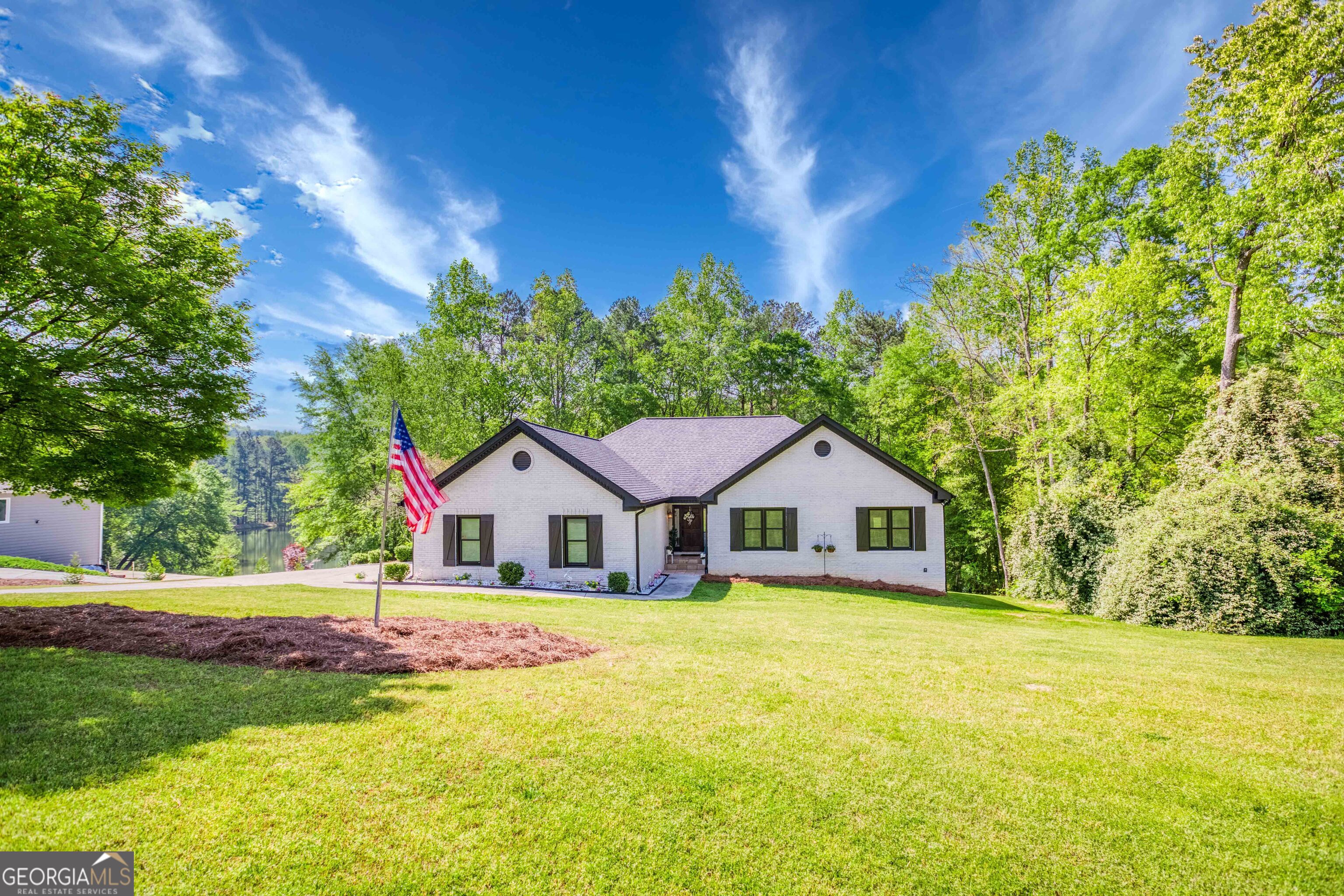 2334 Fisher DR