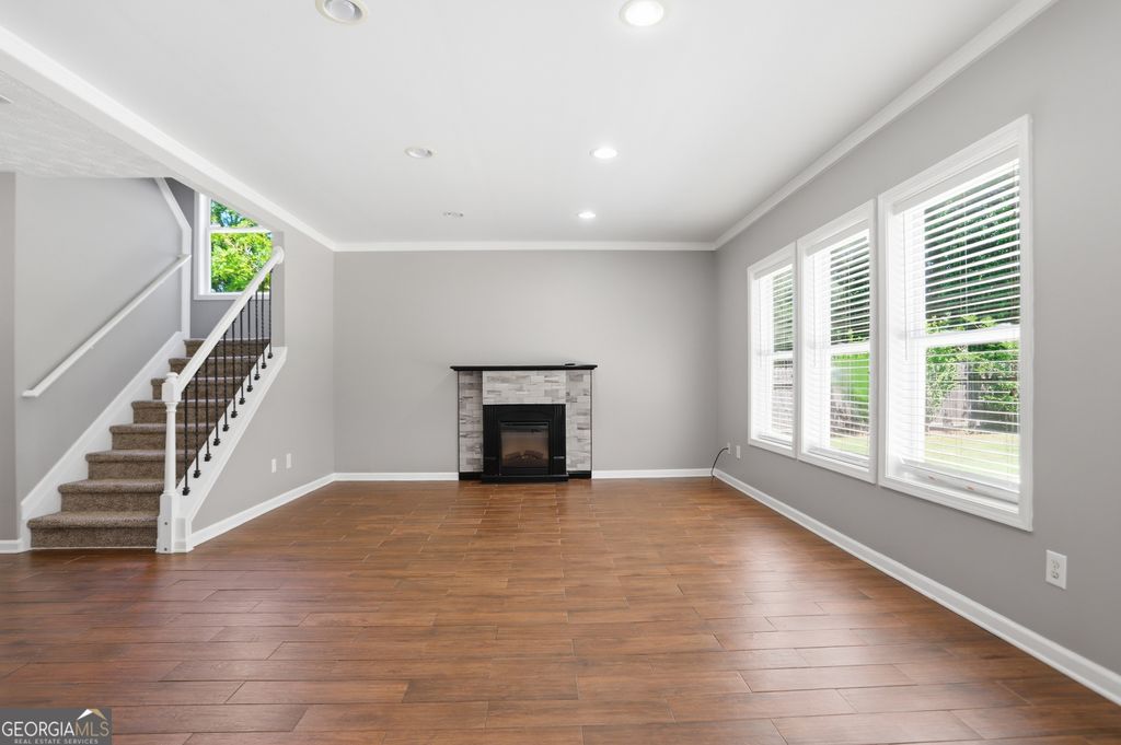 Photo of 1241 Pine Acre Drive, Sugar Hill, GA 30518 (MLS # 10768681)