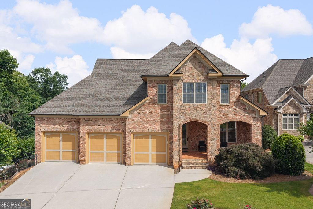 Photo of 5938 Hogans Way, Douglasville, GA 30135 (MLS # 10790032)