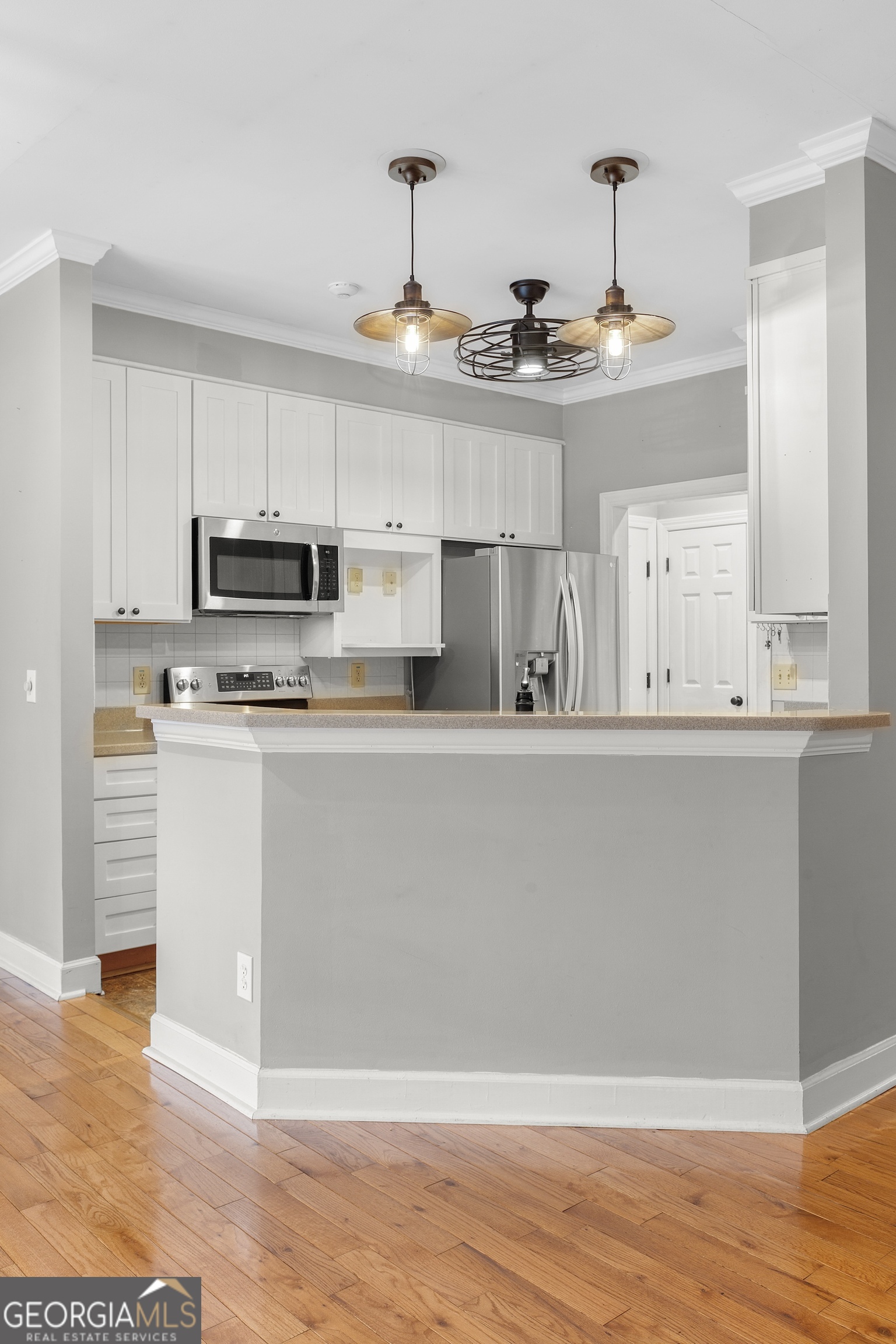 Sweetwater Downs - Residential