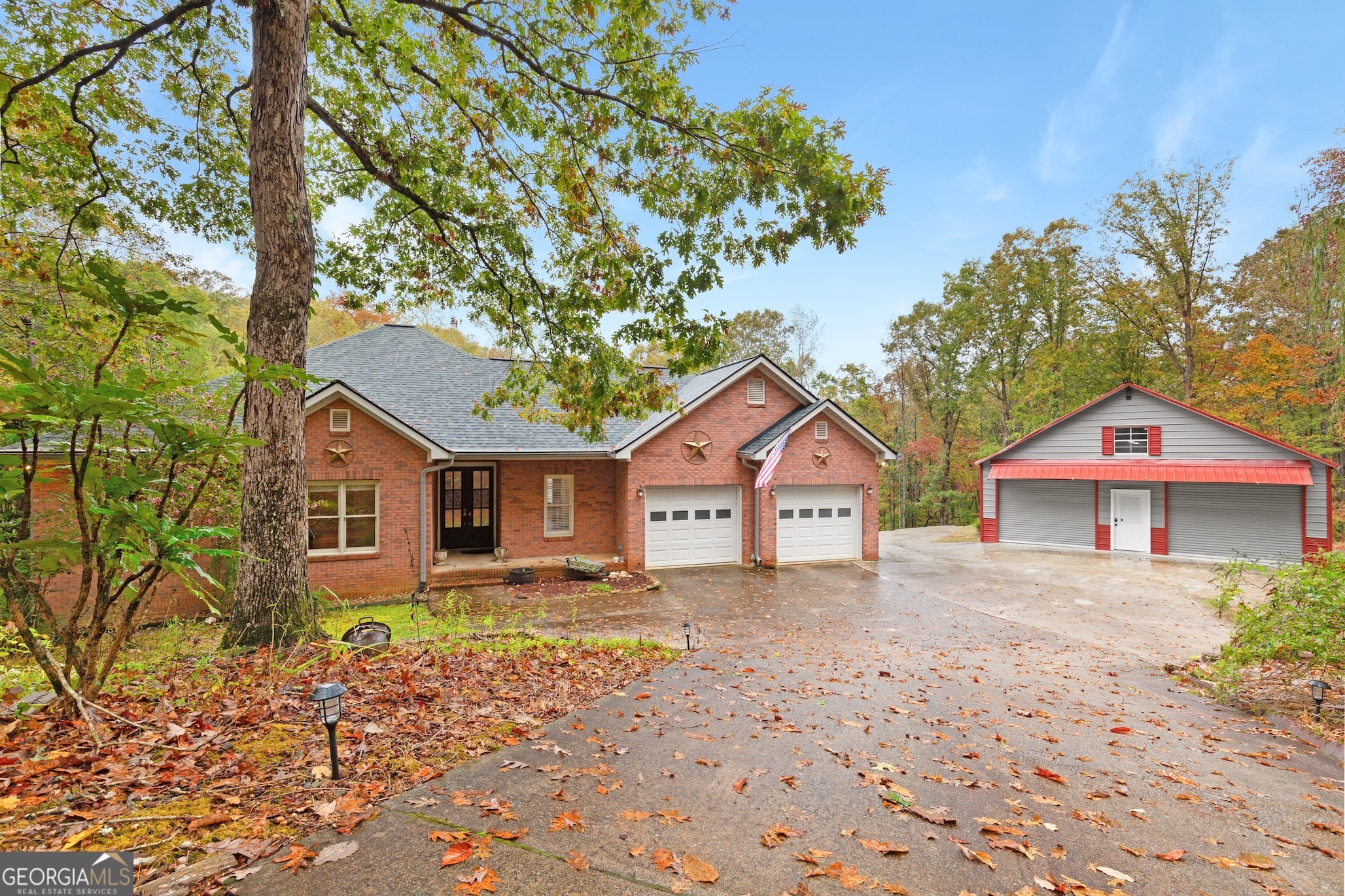 Sweetwater Downs - Residential