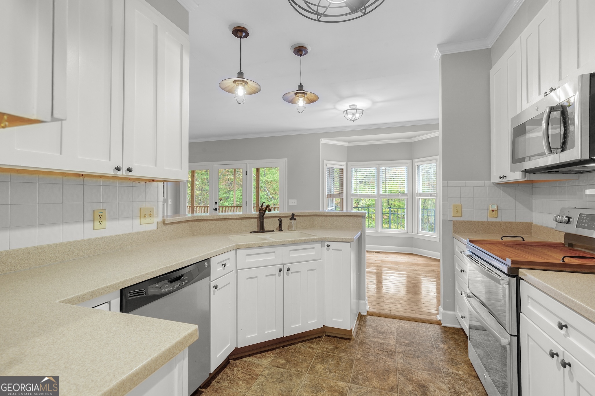 Sweetwater Downs - Residential