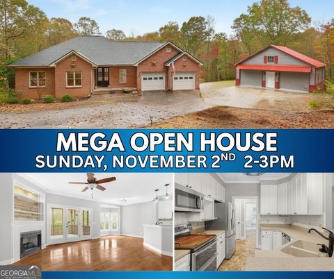 Photo of 6581 Fox Run, Winston, GA 30187 (MLS # 10634695) Photo of 6581 Fox Run, Winston, GA 30187 (MLS # 10634695)