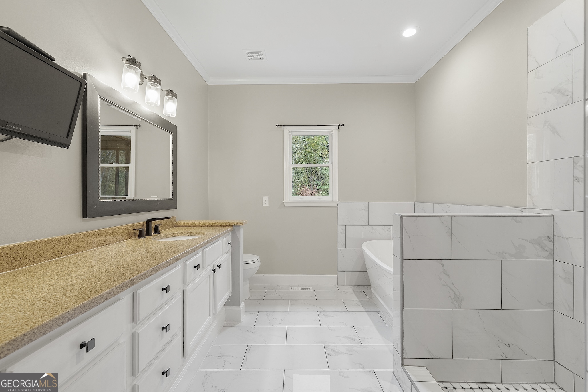 Sweetwater Downs - Residential