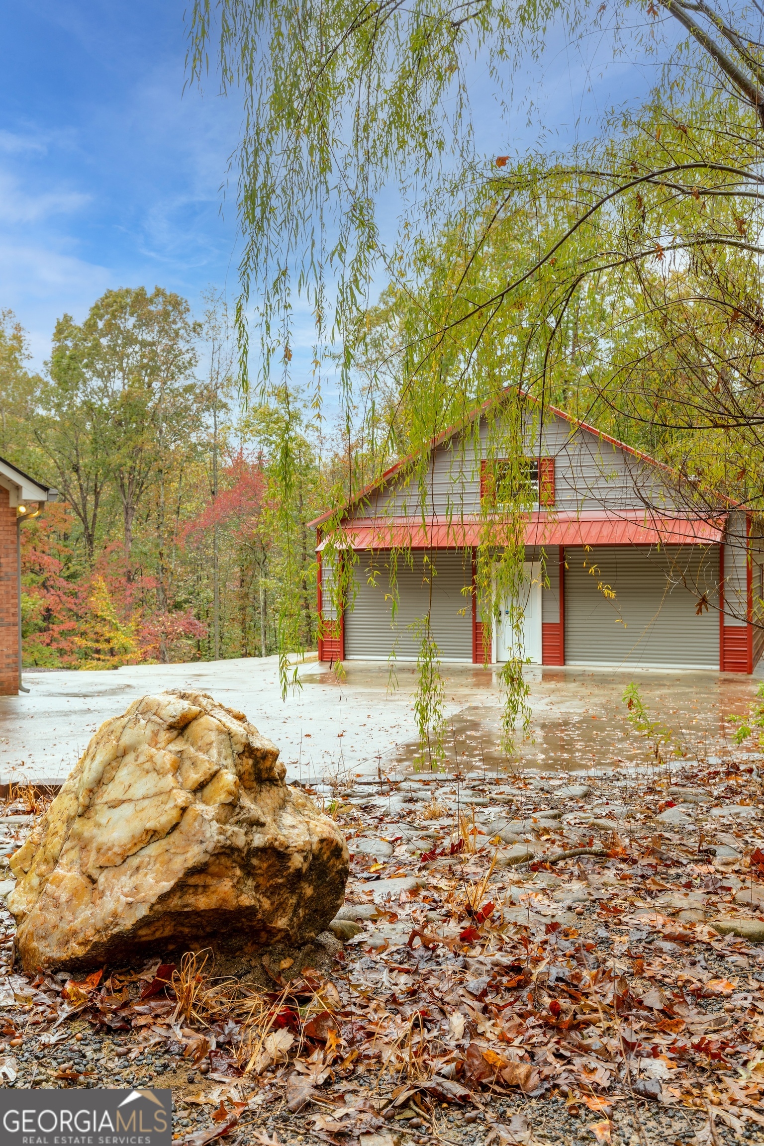 Sweetwater Downs - Residential