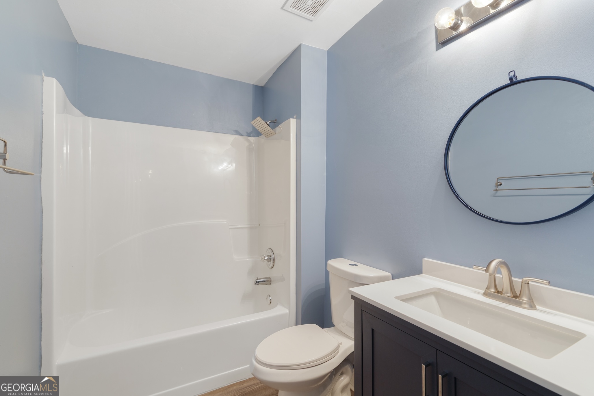 Sweetwater Downs - Residential