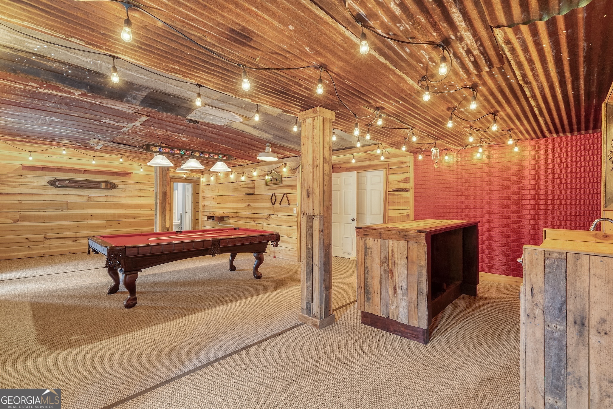 Sweetwater Downs - Residential