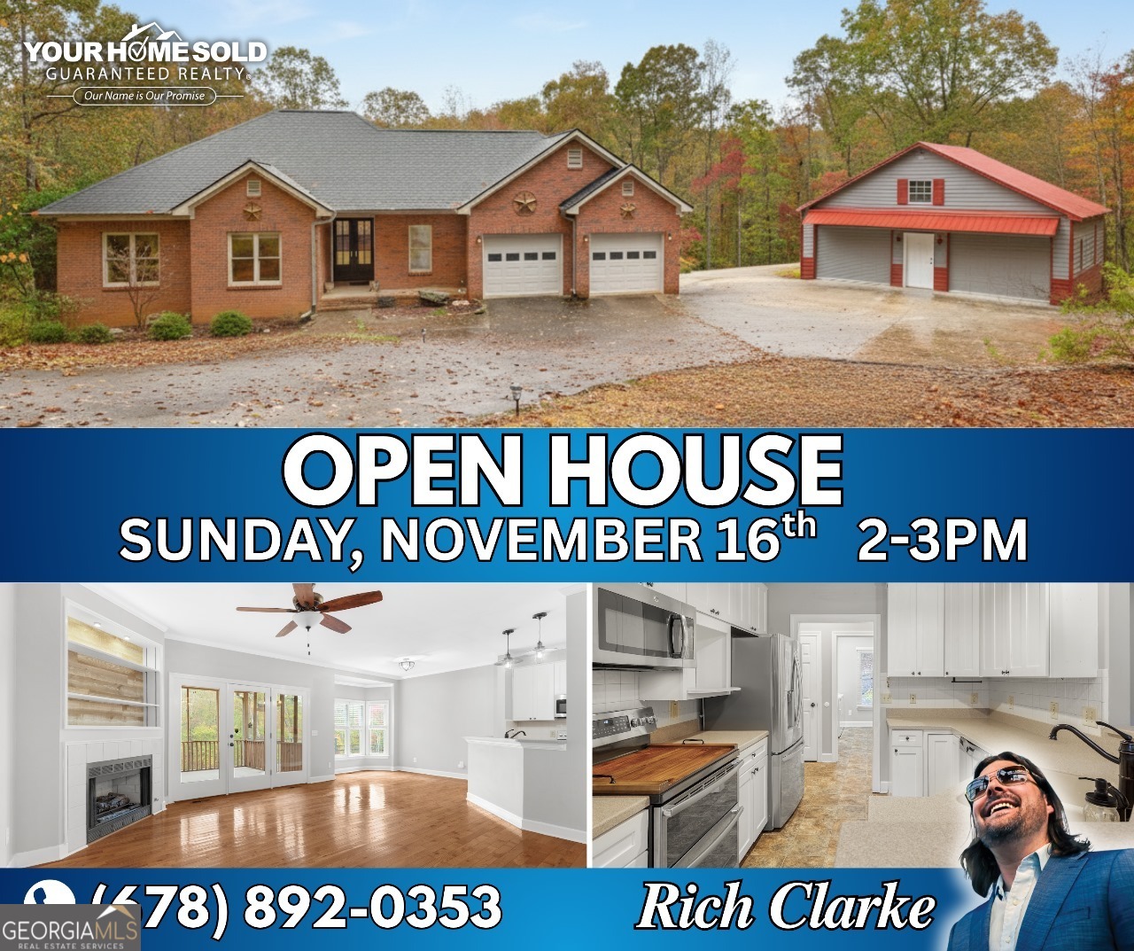 Sweetwater Downs - Residential