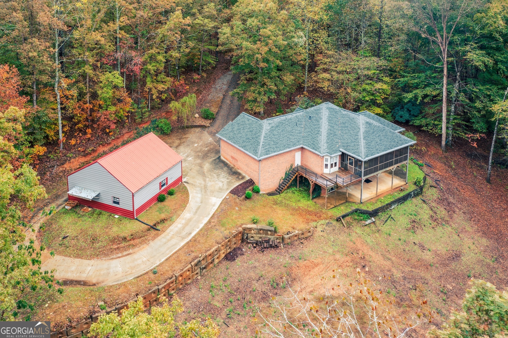 Sweetwater Downs - Residential