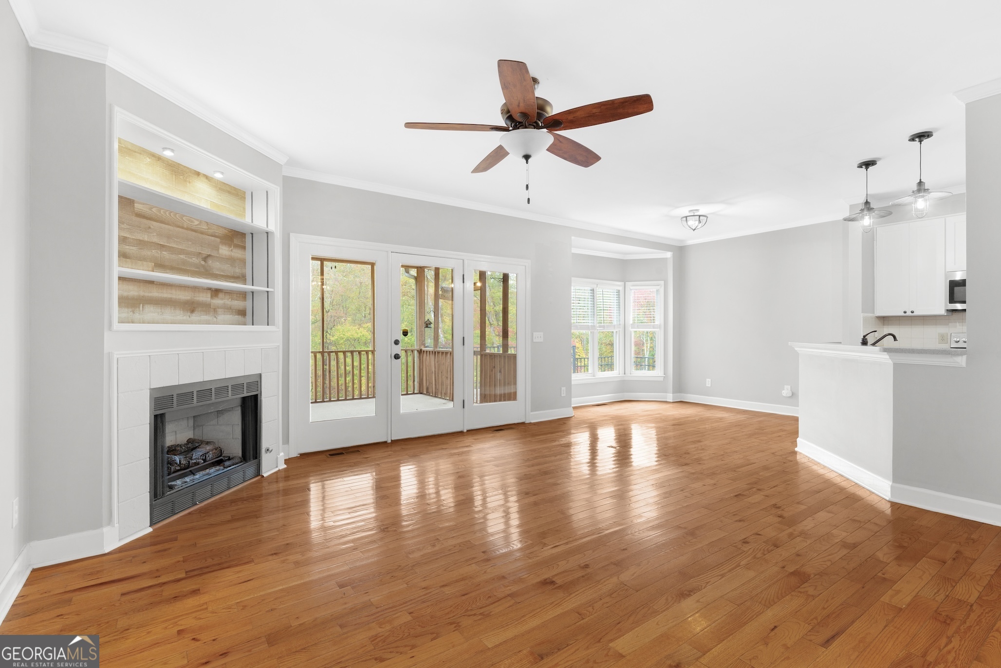 Sweetwater Downs - Residential