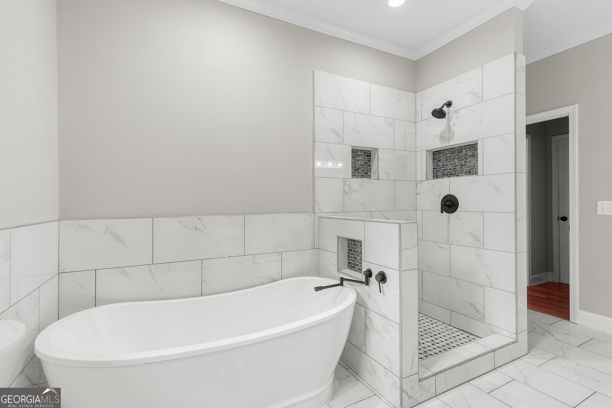 Sweetwater Downs - Residential