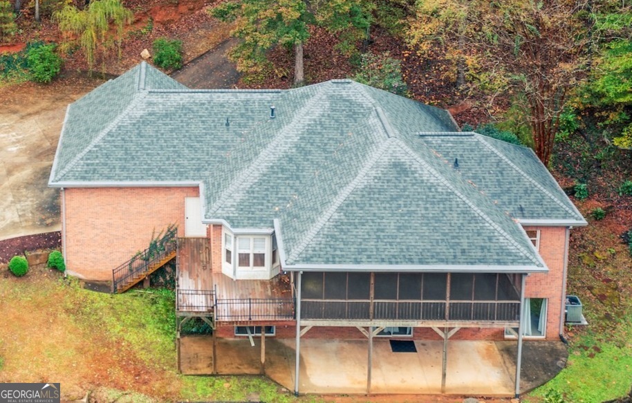 Sweetwater Downs - Residential