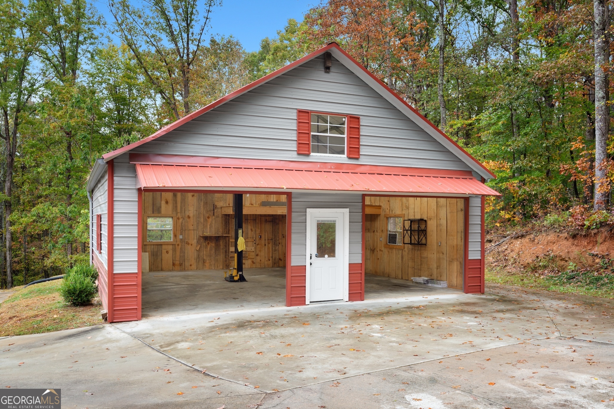 Sweetwater Downs - Residential