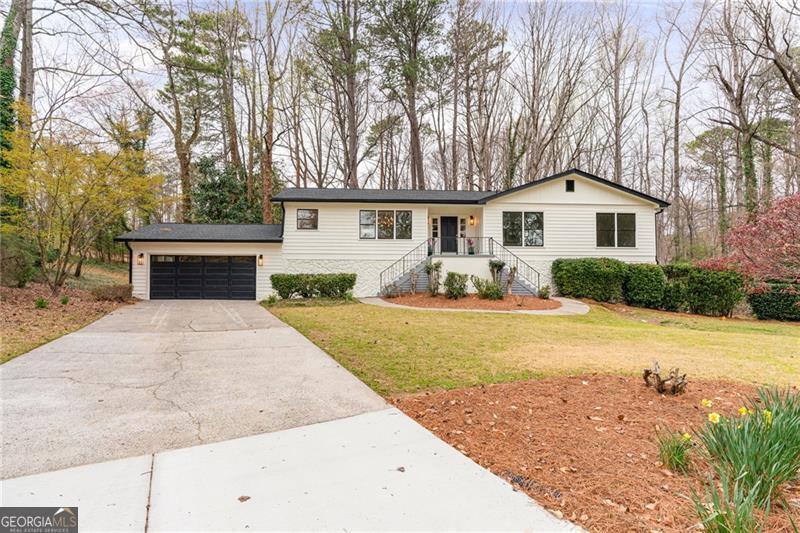 935 Tiber CIR
