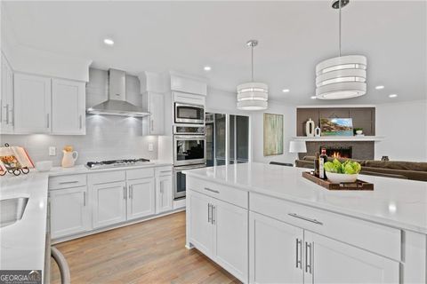 935 Tiber CIR Alpharetta GA 30022