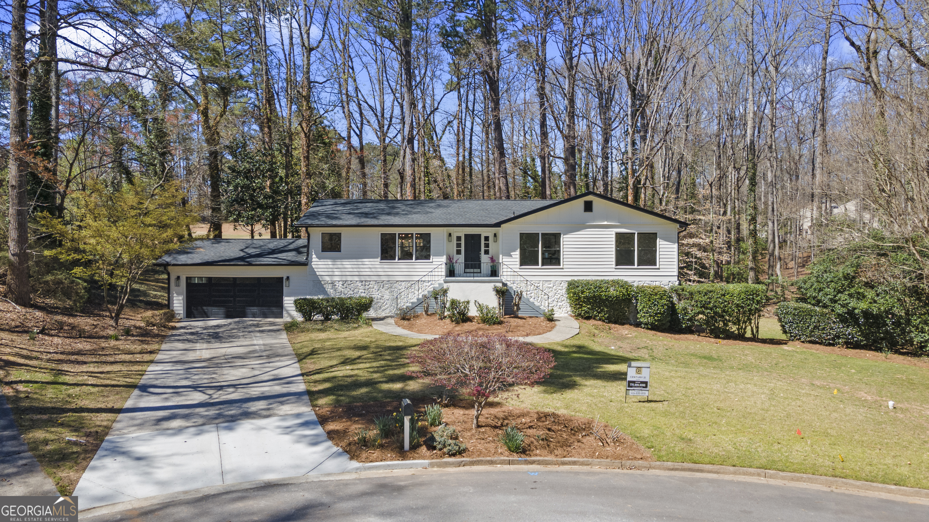 935 Tiber CIR