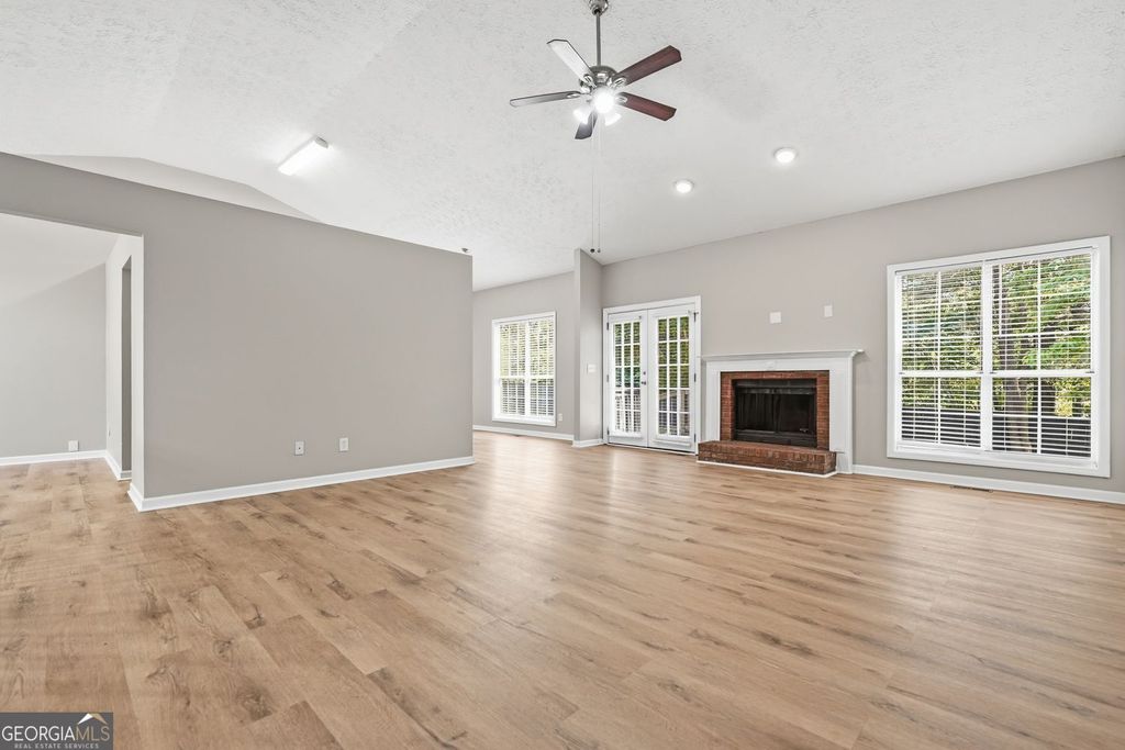 Photo of 1820 Stone Forest Drive, Lawrenceville, GA 30043 (MLS # 10768682)