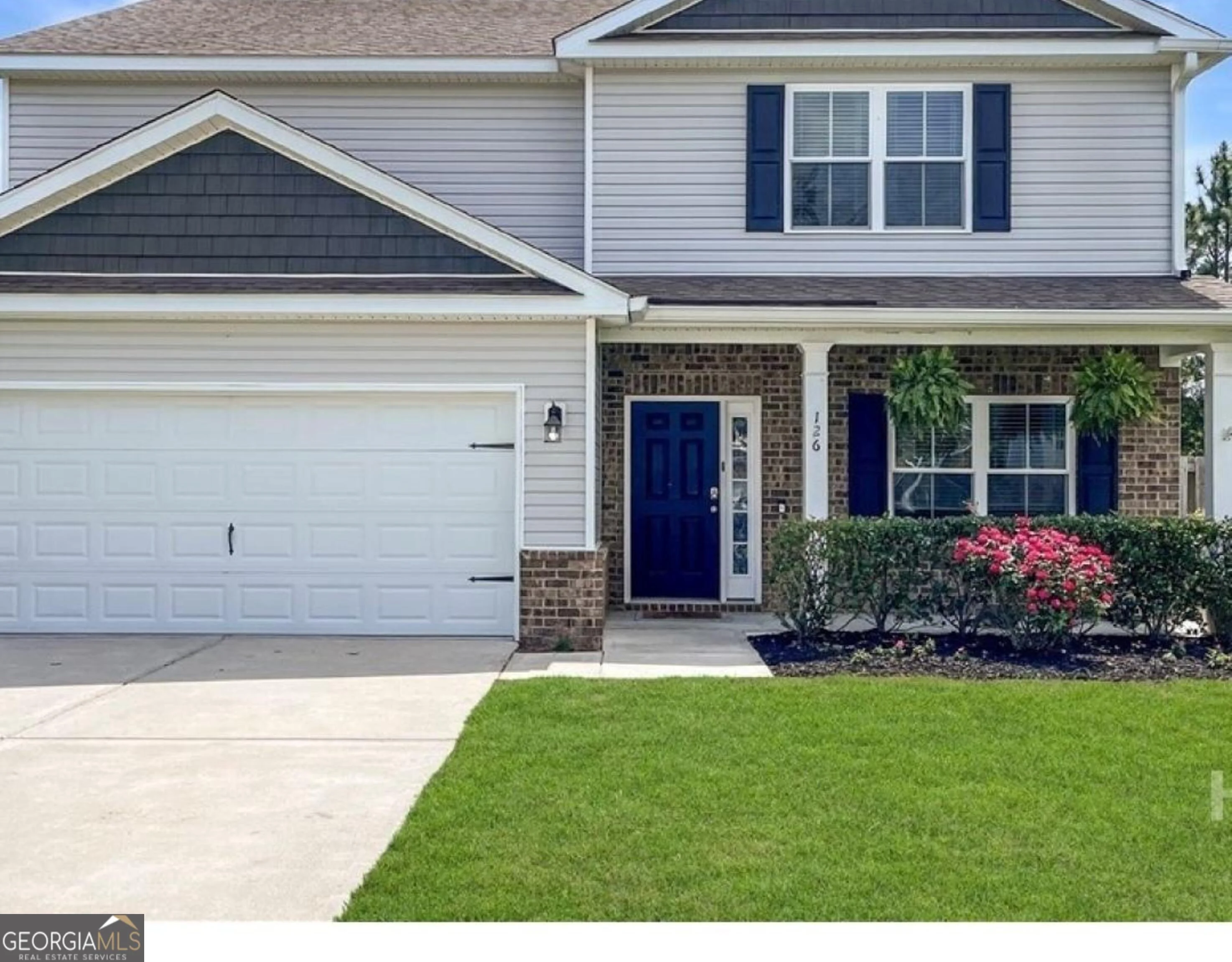 126 Aquaduct Drive
