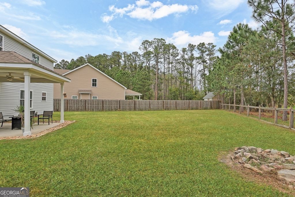 Photo of 126 Aquaduct Drive, Rincon, GA 31326 (MLS # 10769735)