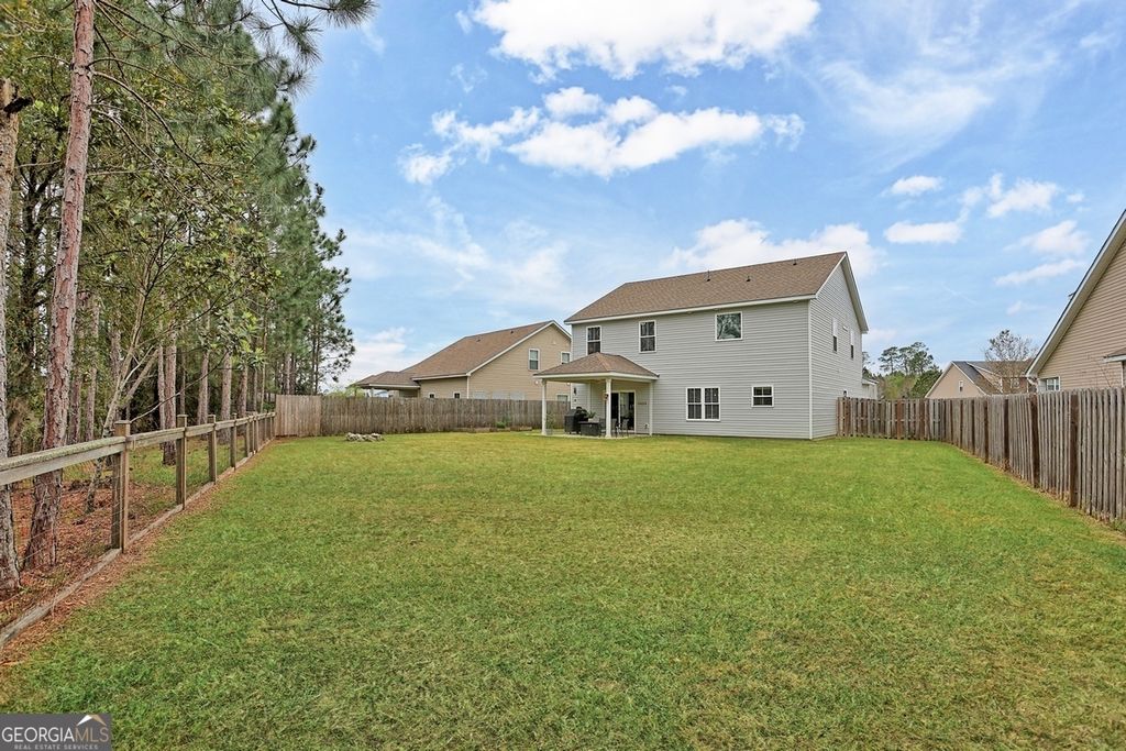 Photo of 126 Aquaduct Drive, Rincon, GA 31326 (MLS # 10769735)