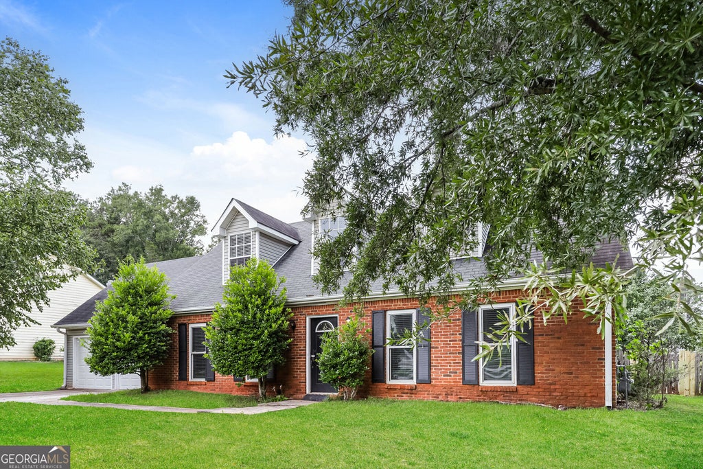 Photo of 45 Still Waters Drive, Covington, GA 30016 (MLS # 10874637)