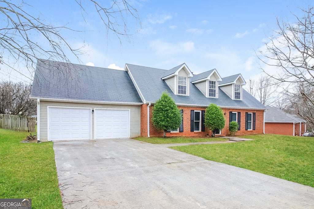 Photo of 45 Still Waters Drive, Covington, GA 30016 (MLS # 10874637)