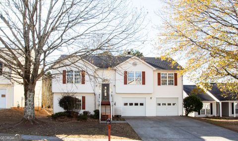Photo of 267 Ashland Park Court, Lawrenceville, GA 30045 (MLS # 10668992)