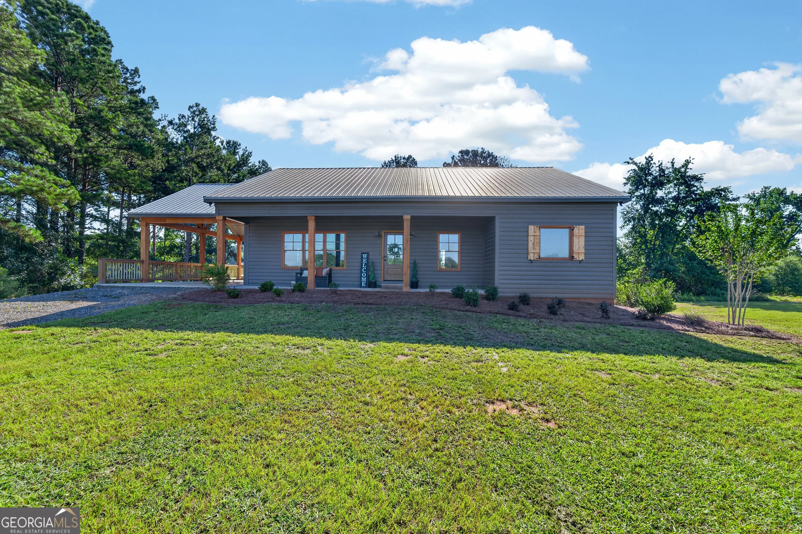 130 Wesley Chapel Road