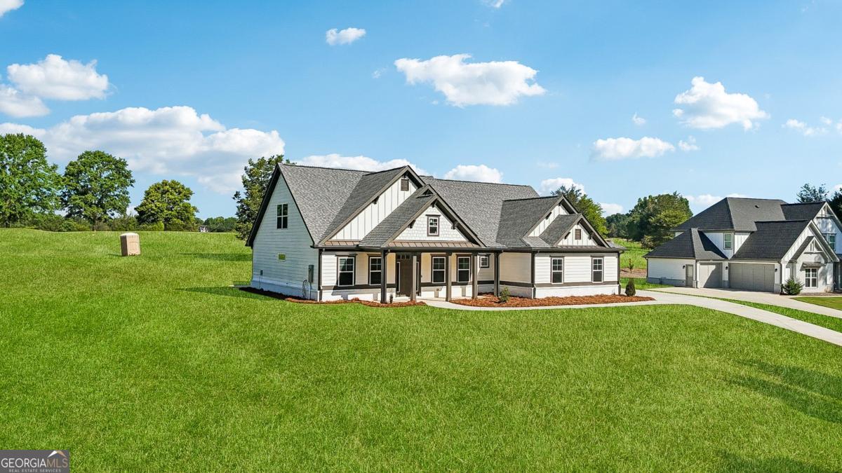 2065 Chestnut Oak TRL