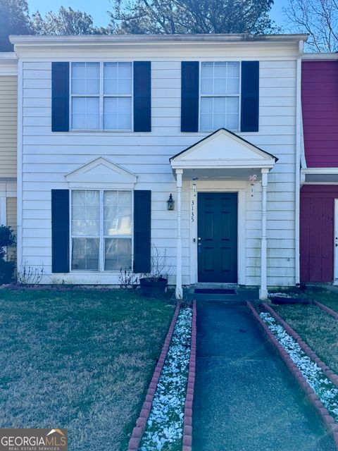 Photo of 3135 Shadow Walk Lane, Tucker, GA 30084 (MLS # 10696271)