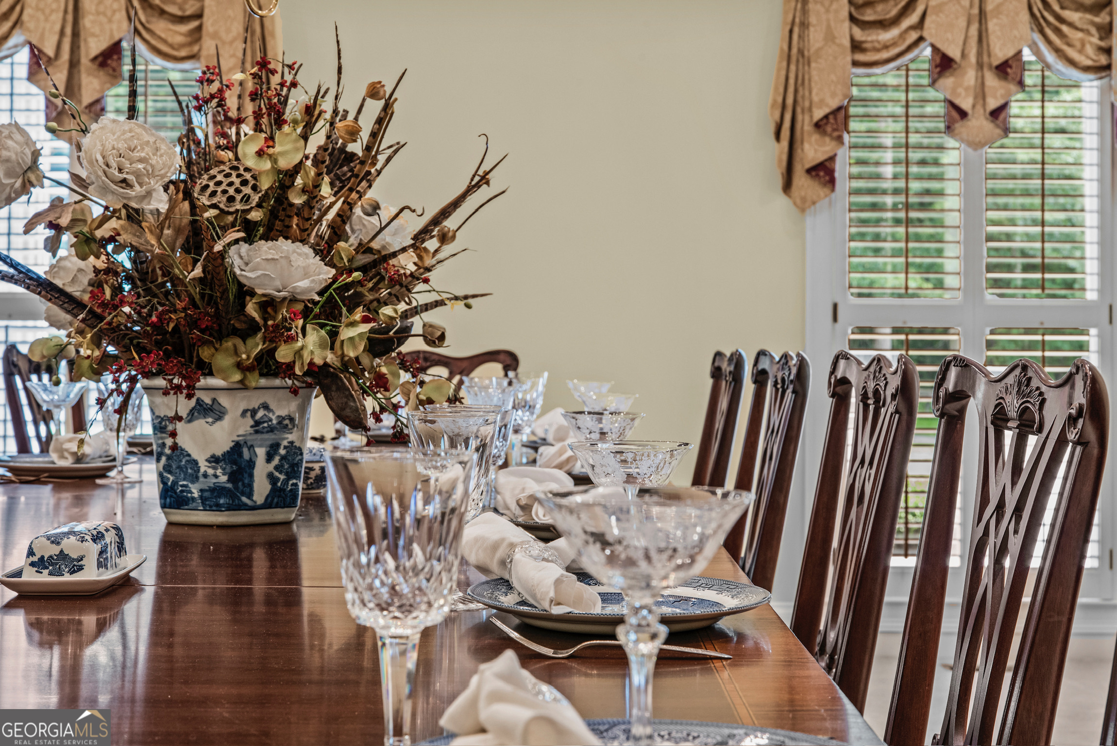 Estate Property - Residential