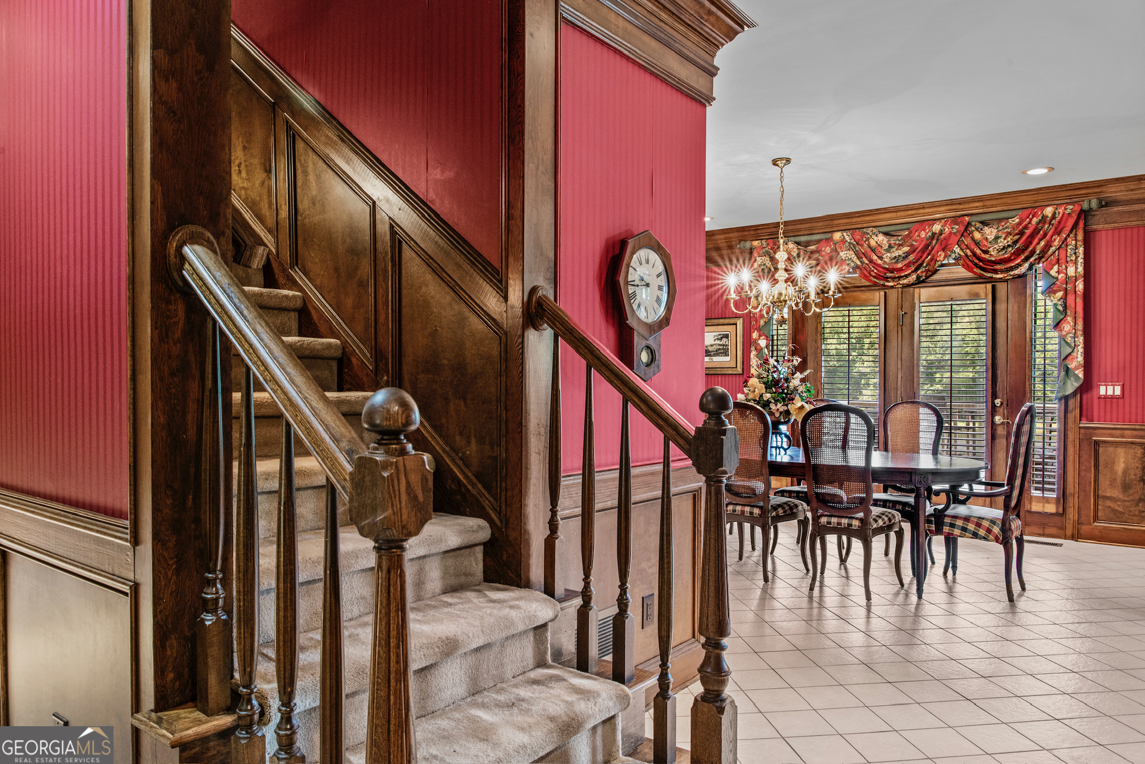 Estate Property - Residential