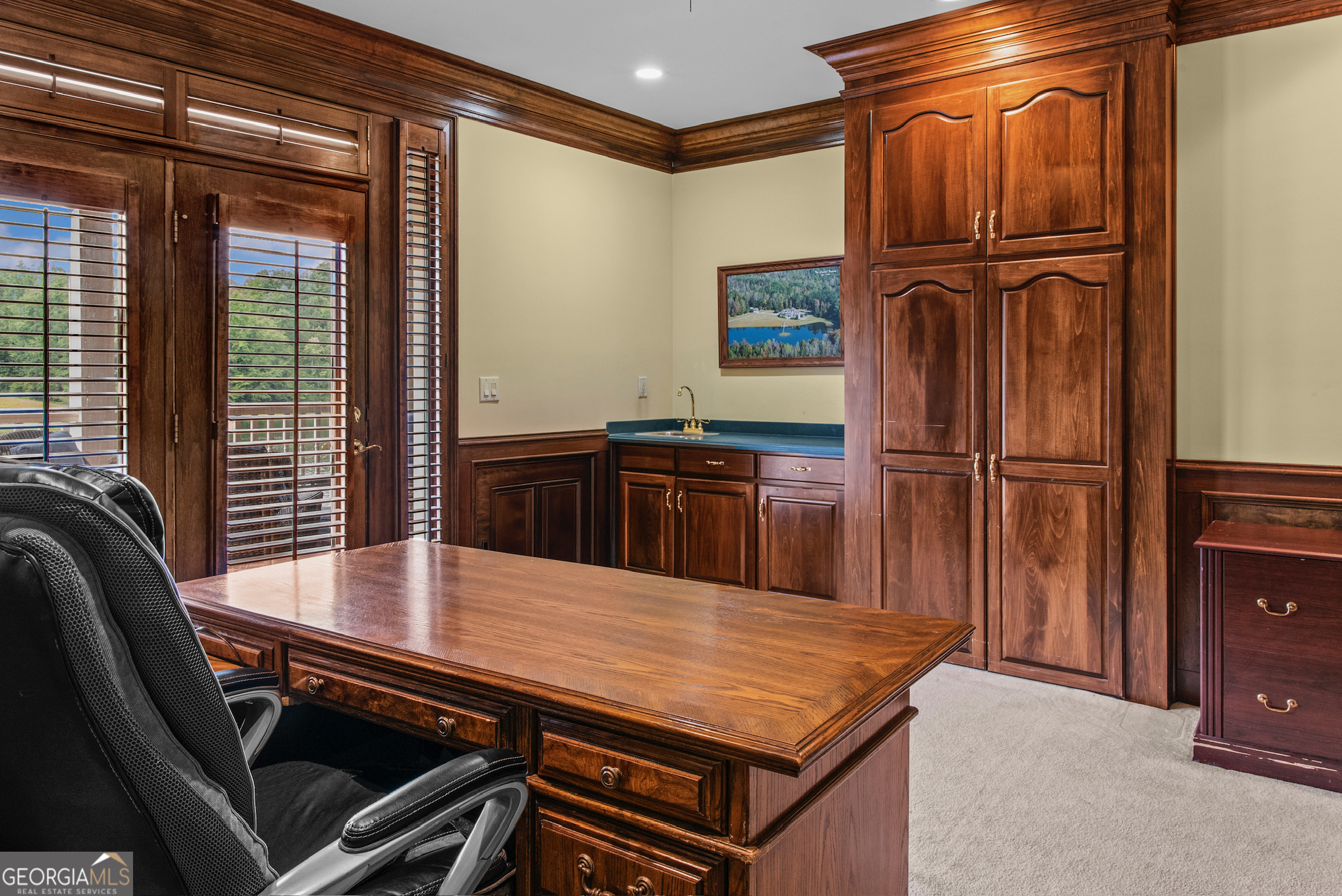 Estate Property - Residential